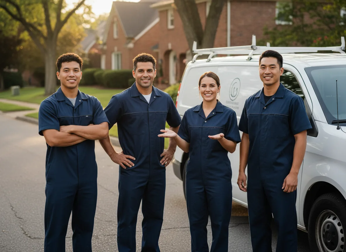 Home Gutter Service company in Bellefontaine, MS
